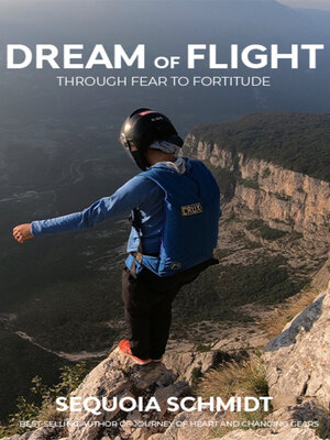 cover image of Dream of Flight